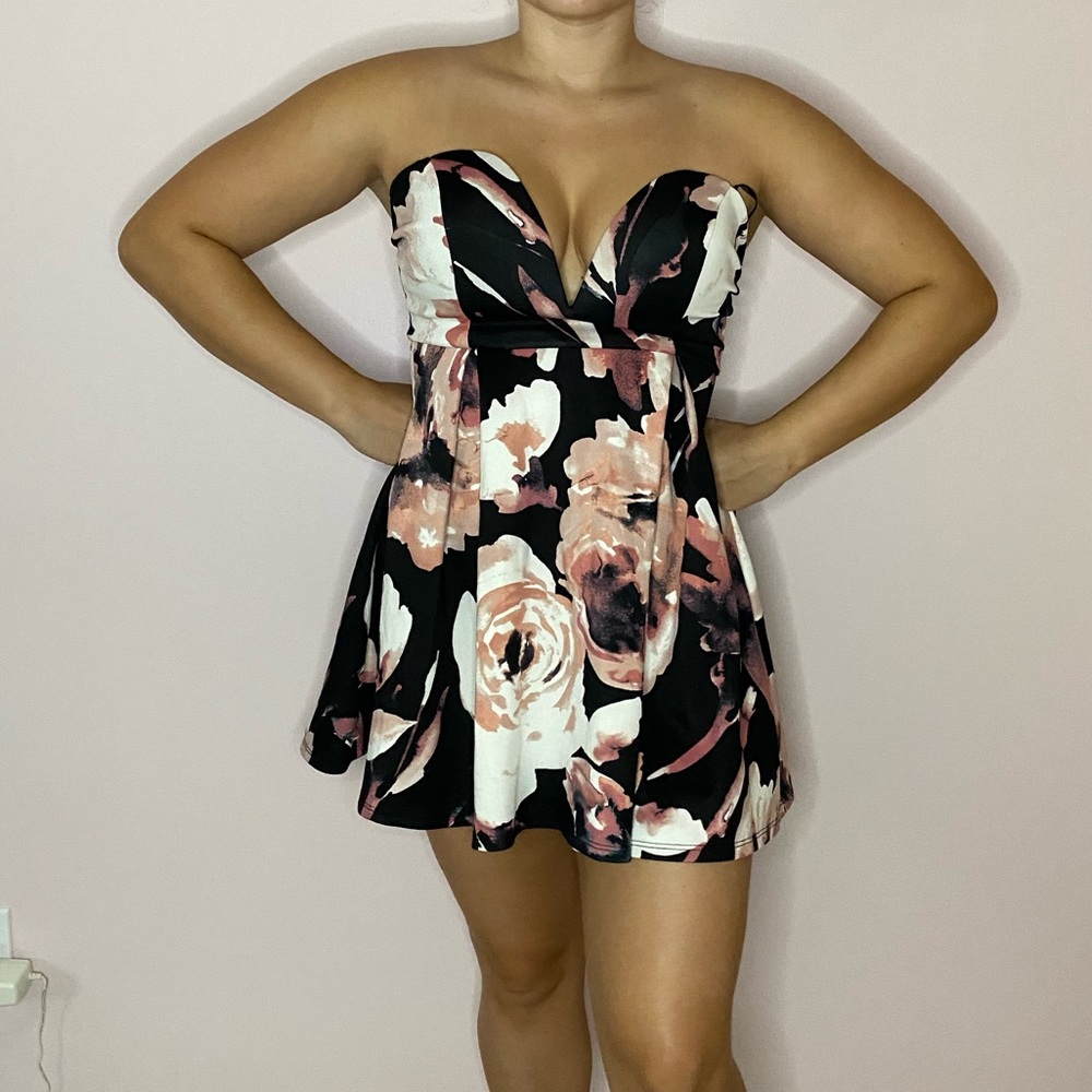 Dress Forever 21